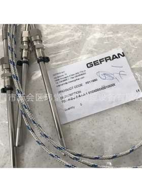 GEFRAN  TC1-B-2-J-5-A-I-A-1  010X000X00100XX  F011330