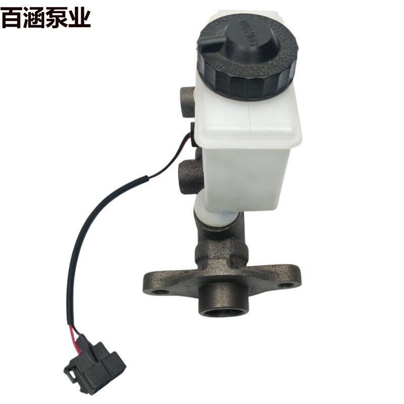 百涵泵业UB39-43-400A汽车制动总泵刹车总泵适用马自达B系
