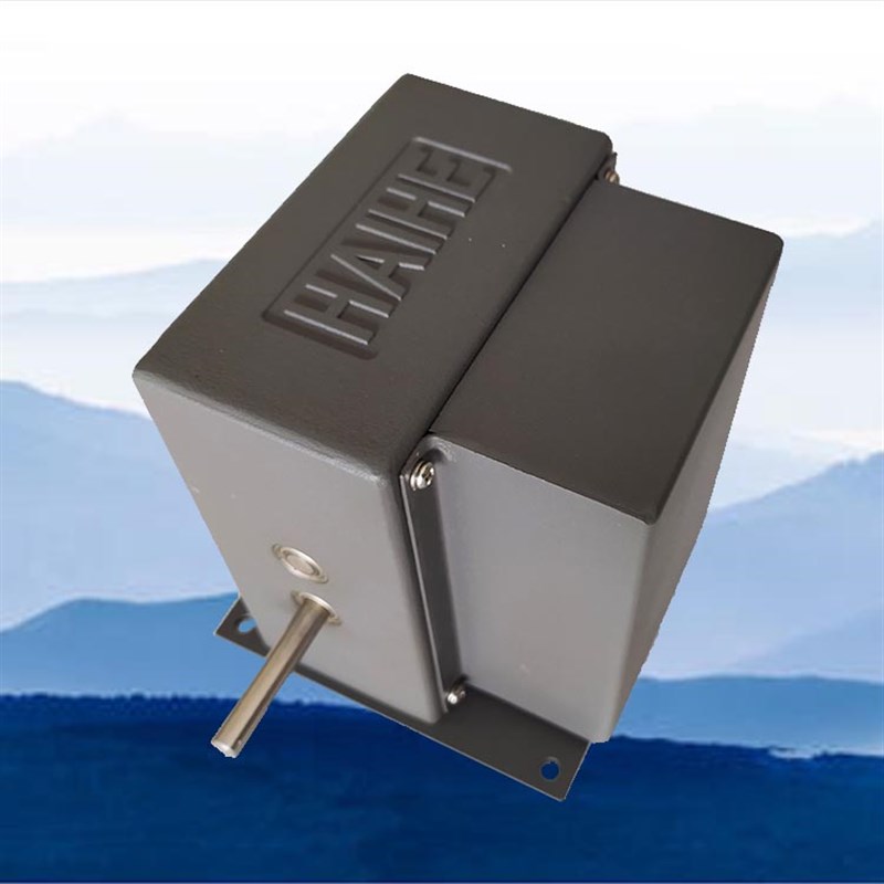 ZL-II上下限位控制器 主令行程开关 启闭机控制器 闸门行程开关