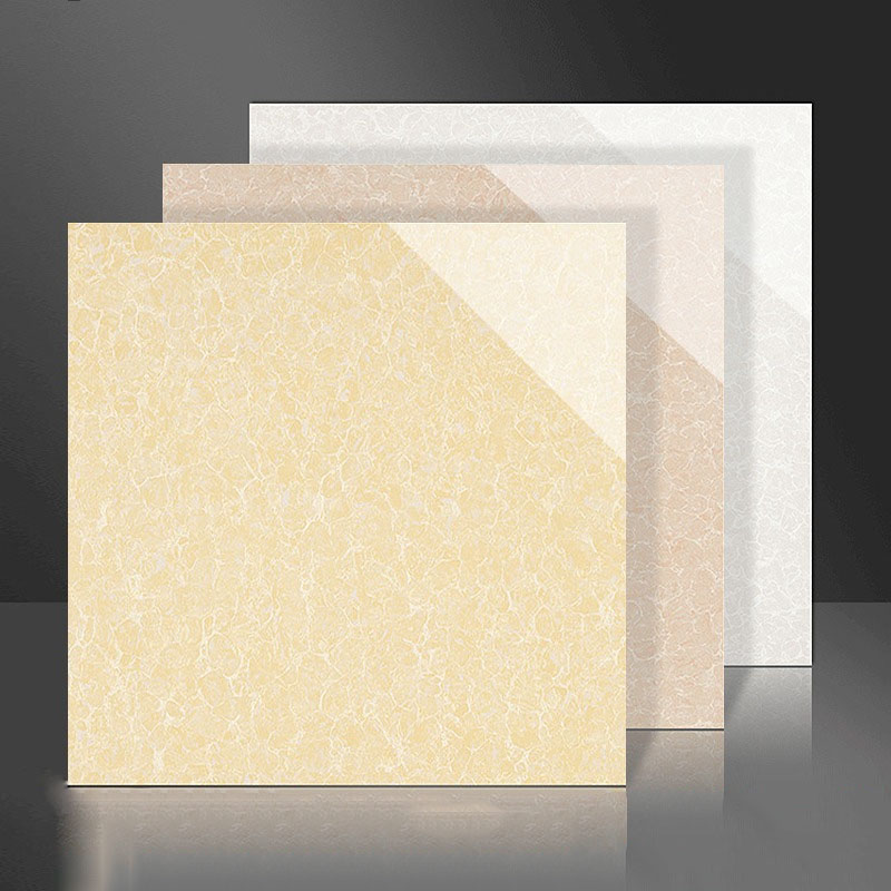 灰色地板砖800x800客厅防滑玻化砖瓷砖地砖600x600抛光砖亮光磁砖