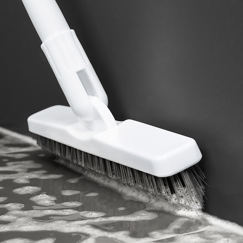 地刷长柄硬毛刷地刷子卫生间缝隙刷去死角清洁刷浴室瓷砖地板刷,家庭/个人清洁工具,卫生间用刷,淘宝优惠券,粉丝福利购,淘宝优惠卷
