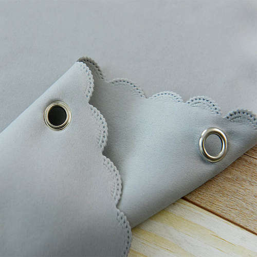 厕所窗帘杆窗帘一整套伸缩便捷易安装短帘卫生间飘窗宿舍遮光卧室