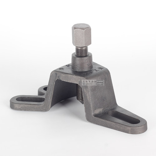 电动三轮车半轴拉马刹车鼓拆卸工具后桥半轴拆卸工具刹车锅拉码