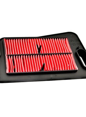 摩托车空滤 船400 天浪400 AN400 空滤风格 空气滤芯 空气滤清器