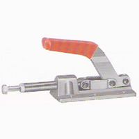 推拉式快速夹具MP-30607M快速夹钳 快速肘夹 快速夹头 工装夹紧器