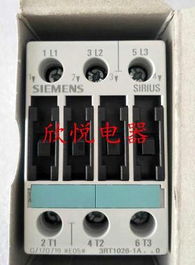 3RT1023-1A..0 3RT1024/1025/1026-1AP00/1AF/1AL20/1AG/1AC/1AB