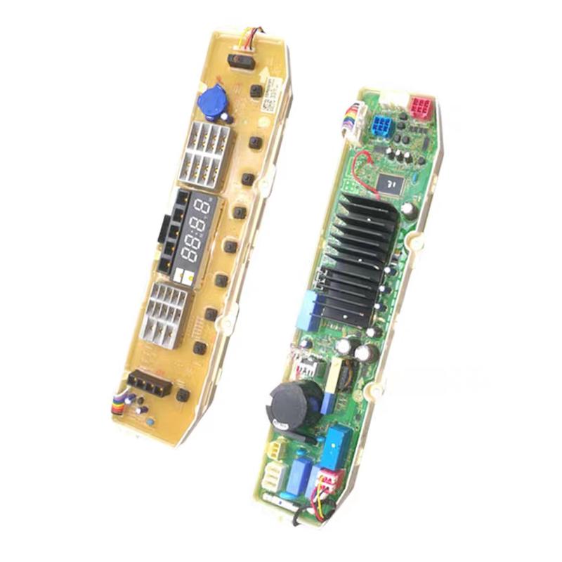LG变频洗衣机电脑板T70DB33PH1 T80BW33PD变频板按键显示板