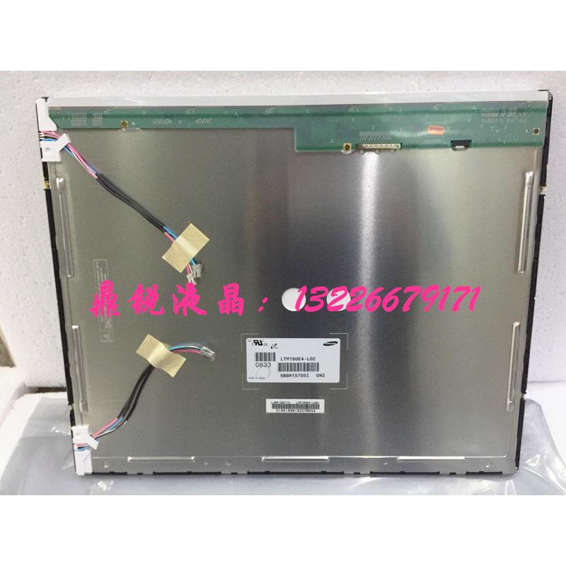全新原包LTM190E4-L02/LTM190E4-L03 LTM190EP01/EP03保一年
