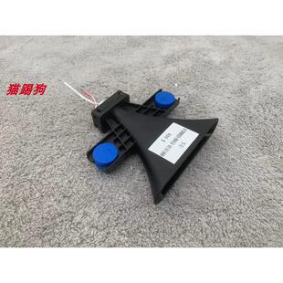 发烧级铝膜小号角高音喇叭 车载加装高音音箱外置加装高音喇叭