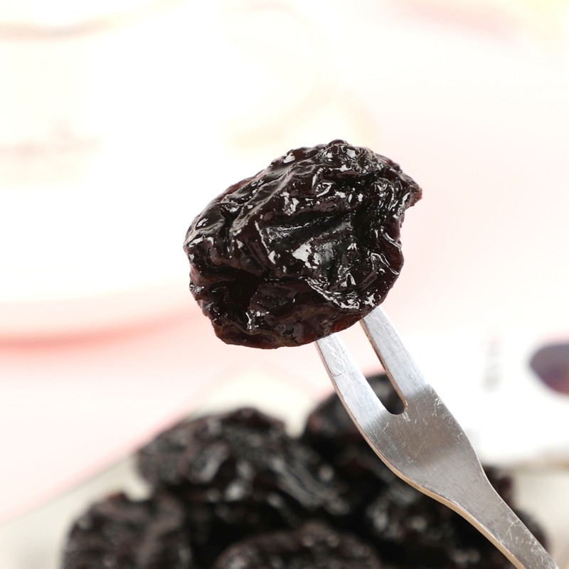 浙梅无核大西梅独立小包装去核西梅干办公室休闲食品酸甜蜜饯零食