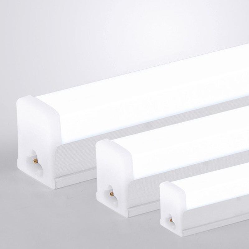 一体化t5LED灯管18W日光灯t5一体支架灯1.2米8w16wled日光灯管