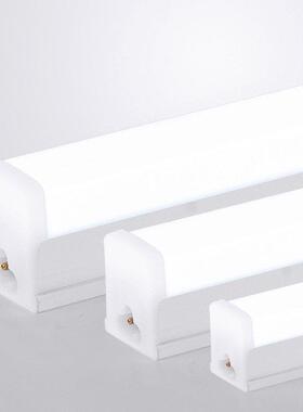 一体化t5LED灯管18W日光灯t5一体支架灯1.2米8w16wled日光灯管