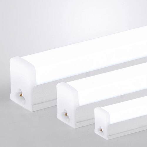 一体化t5LED灯管18W日光灯t5一体支架灯1.2米8w16wled日光灯管