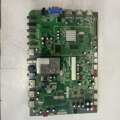 原装 同方LE-43TX6500主板TFZ7366M-HC V1.2.1屏LTA430HW01 现货