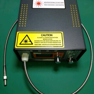 980nam激光器0.5W1.5W2.5W3.5W4.5W生物细胞照射光热实验材料加热