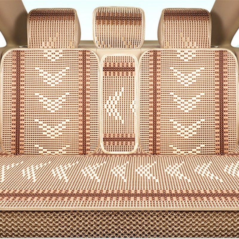 汽车坐垫后排3人座垫夏季全包座椅套轿车皮卡车面包V车前排2单座,汽车用品/电子/清洗/改装,通用座套/座垫,淘宝优惠券,粉丝福利购,淘宝优惠卷