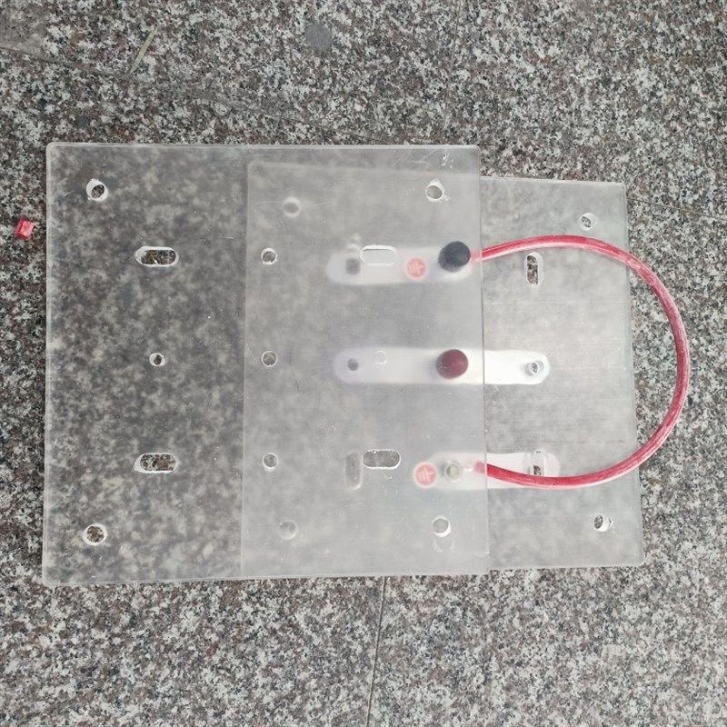 电晕晕冲击晕处理机电r晕放电架有机玻璃塑料板板尼龙尼龙加工棒,橡塑材料及制品,亚克力/有机玻璃,淘宝优惠券,粉丝福利购,淘宝优惠卷