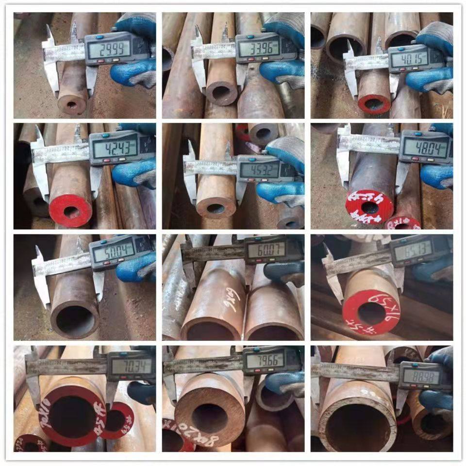 20#45#号无缝钢管精密管厚壁薄壁大小口K径钢管空心管切割零售加,金属材料及制品,钢管,淘宝优惠券,粉丝福利购,淘宝优惠卷