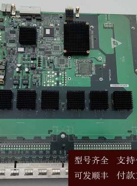 G48TA 48端口以太网接口板 LE02G48V