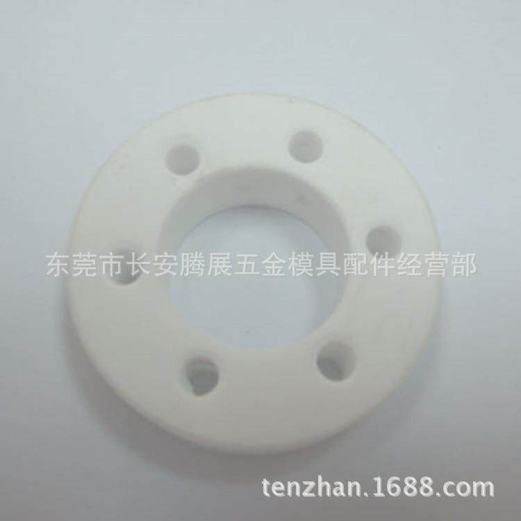 直销S322西部机慢走丝线切割配件耗材陶瓷出线轮,44*22*12T