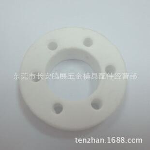 直销S322西部机慢走丝线切割配件耗材陶瓷出线轮,44*22*12T