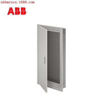 ABB MCU系列多排配电箱MCU-F5×18C 160;10223206