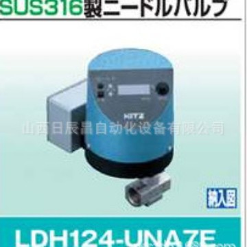 开滋KITZ 阀门 LDH124-UNA7E-15A