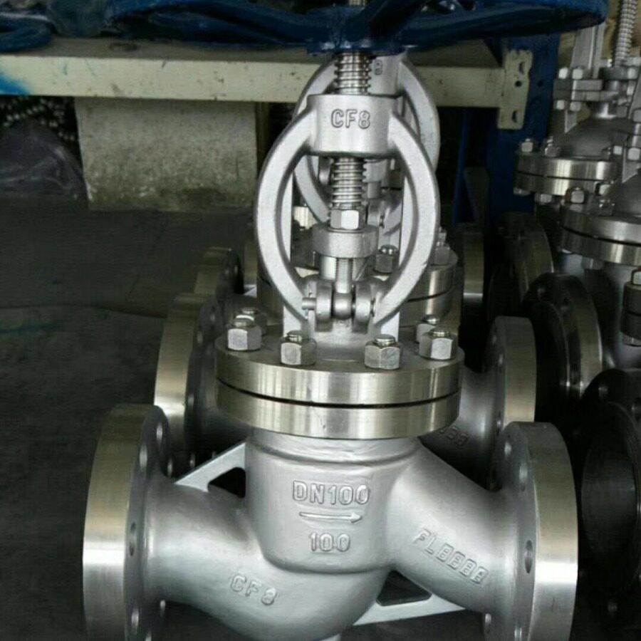 J41Y-100P高压截止阀蒸汽导热油截止阀石油化工电站管道截止阀