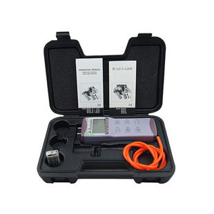 8230 8215 82100数显压力微差压差表压差计 8205 台湾衡欣AZ8252