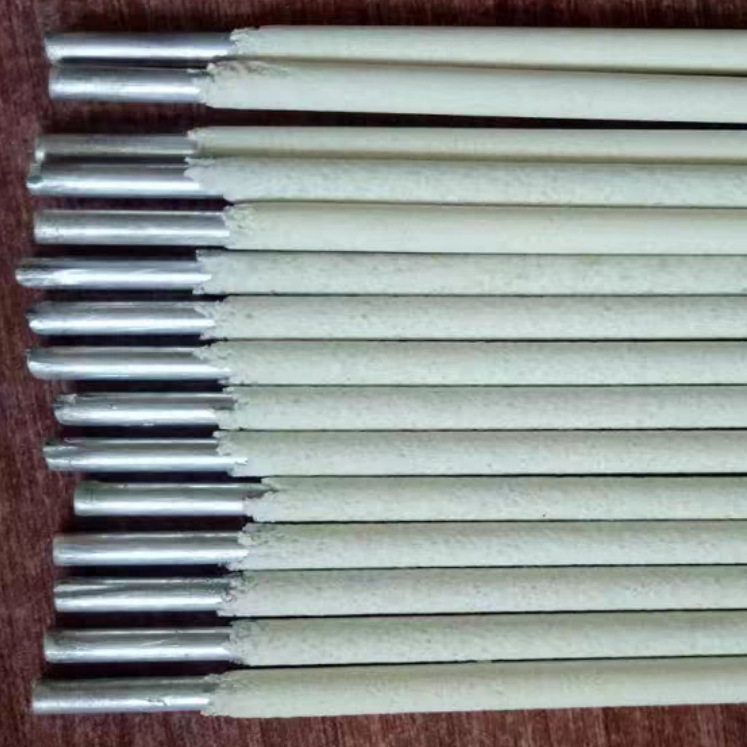 批发铝及铝合金电焊条L109L209L309L409纯铝焊条铝硅焊条铝镁焊条