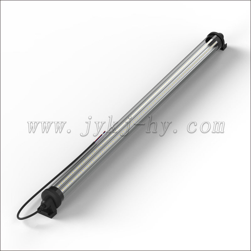 灯具 LED工作灯LED机床工作灯 机床照明灯机床防爆灯防震灯
