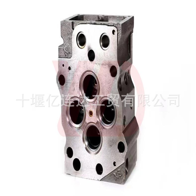 机械配件供应6D170缸盖6162-13-1103发动机缸盖6162-13-1103