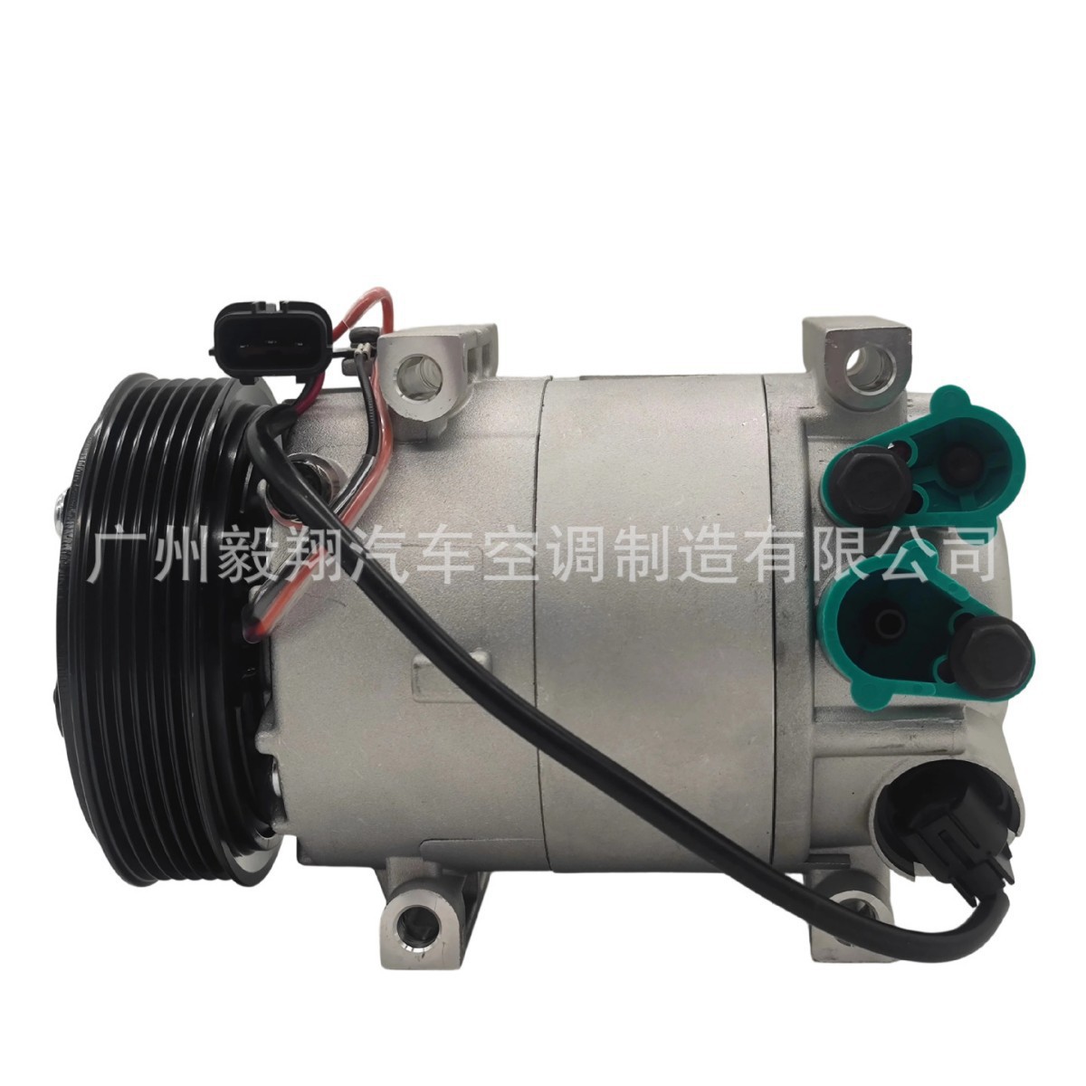 适用于现代伊兰特6PK压缩机977011Y201 977011Y251