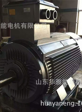 大速YXKK400-10-315KW电机江特YXKK400-10-315KW电机传动系统