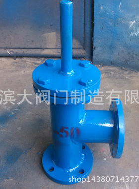 SSDF-I 水上式底阀 水泵底阀 铸铁水上式底阀 DN50 100 150 200