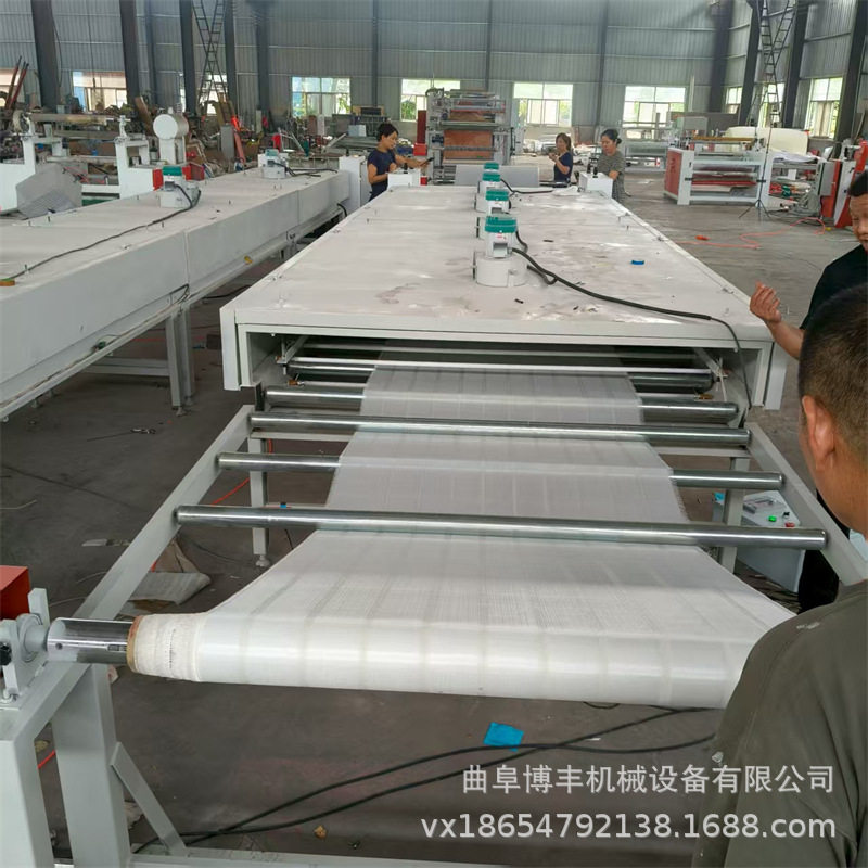 网格布料涂布机 玻璃纤维毛毡布辊涂刮涂式上胶机 无纺布浸胶机