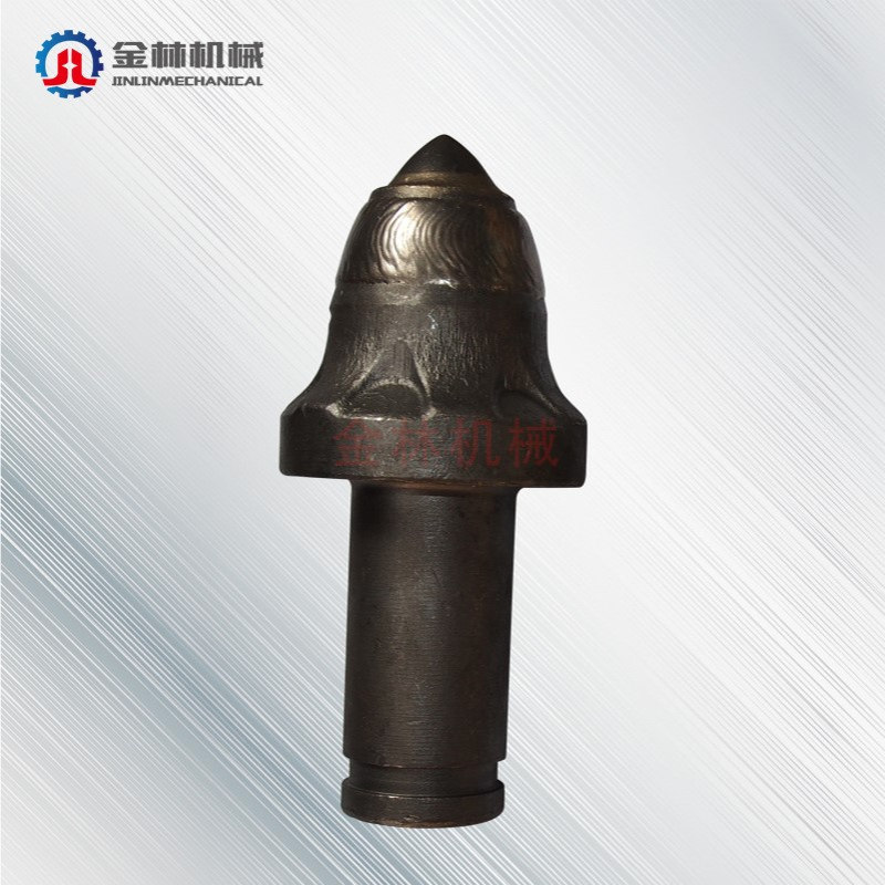 金林供应截齿截套 掘进机配件截齿u82 矿用耐用截齿u92型号齐全