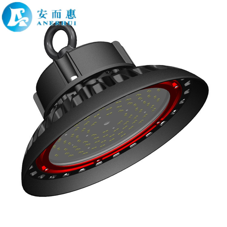 工矿灯铝外壳散热器150W/200W