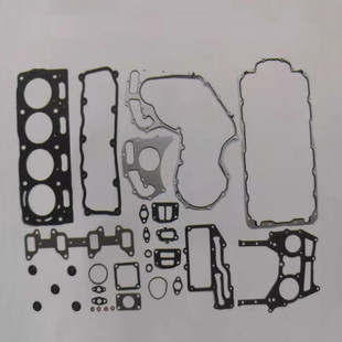 现货供应10PE1 12PA1 12PB1 12PC1发动机大修包四配套ISUZU