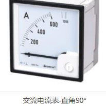康比利电流表CP-T72-N-450V等系列