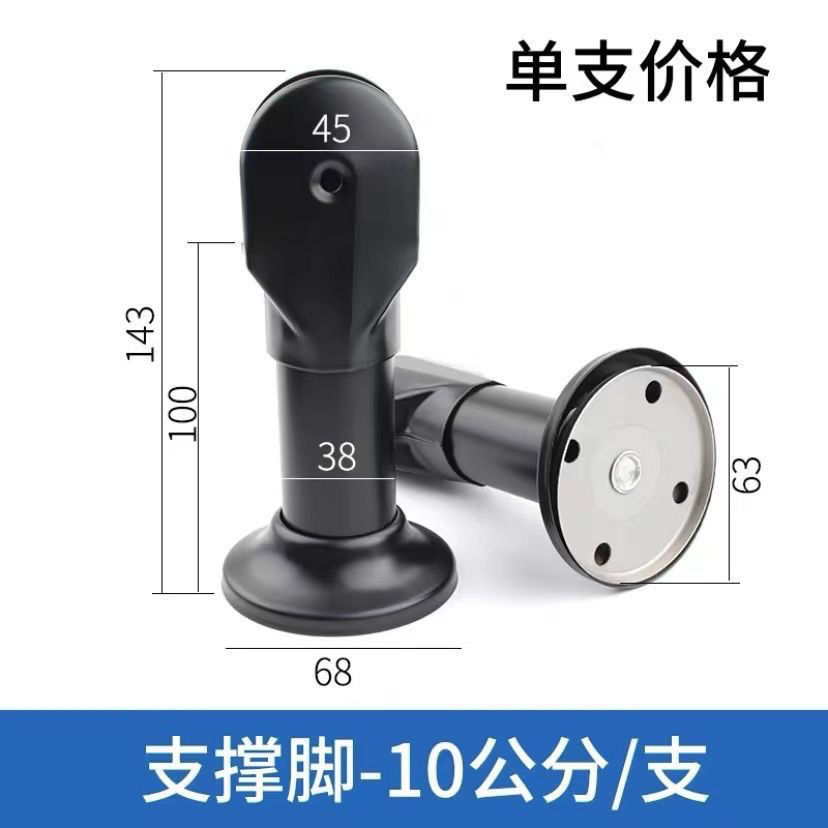 公共卫生间不锈钢加厚合页铰链