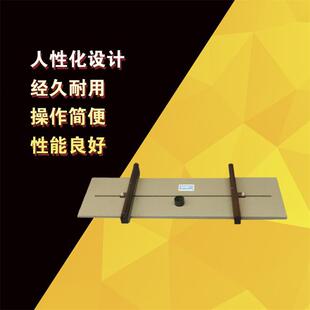 科宇 岩石混凝土路缘石抗折强度试验装置 厂家现货供应