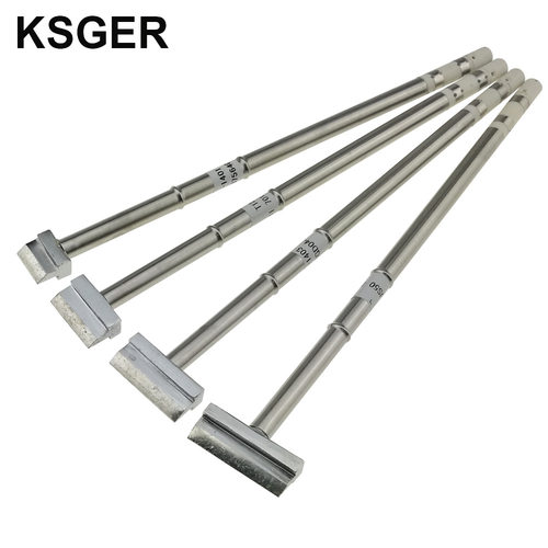 KSGERT12-1401/2/3/4铲形烙铁头