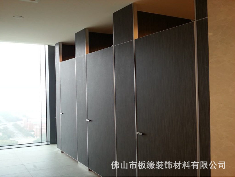 学校商场公司工地防水隔断门