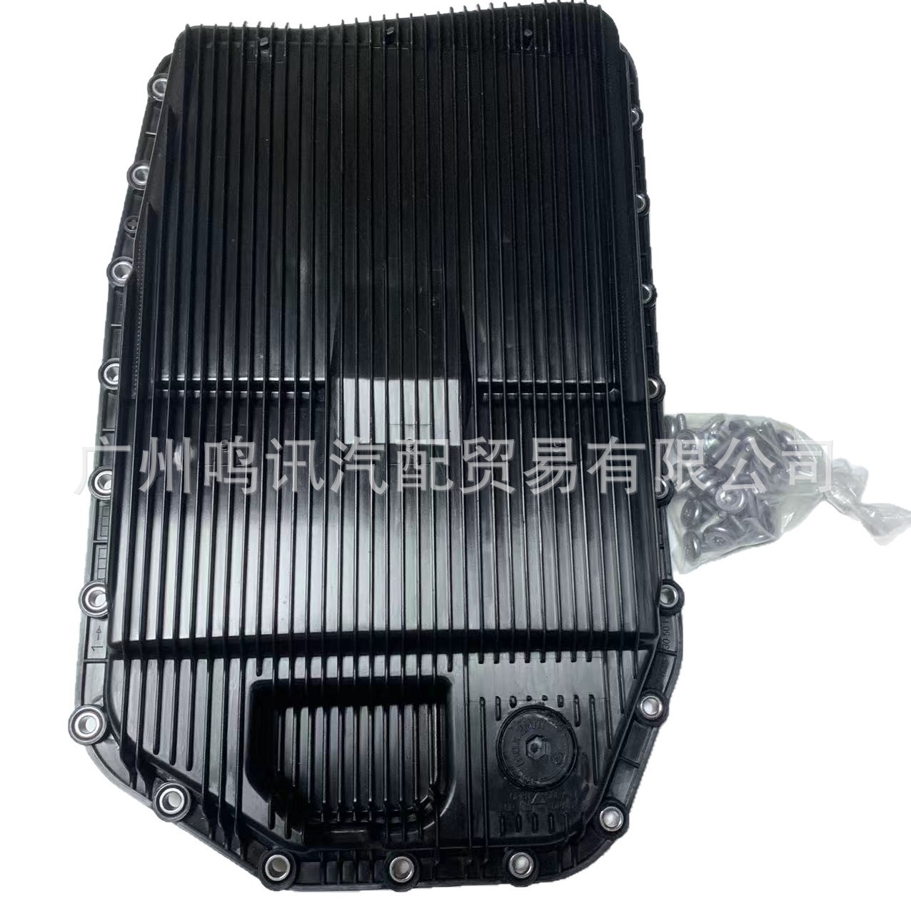 适用宝马F02E90波箱油底壳波箱滤网 24117571217 24152333907