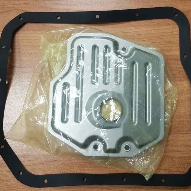 普瑞维亚ACR50波箱油格滤网垫