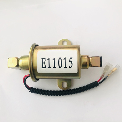 E11015厂家直销燃油泵A029F887 A047N929 149-2620 E11007 E11009