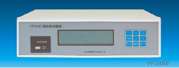 PF系列电参数测量仪 (三相)  PF340D
