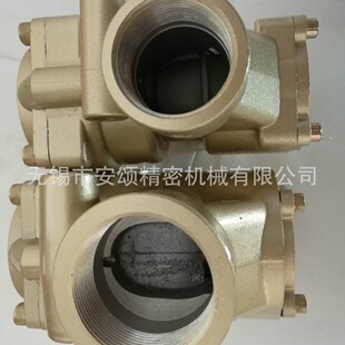 ROSS阀 2752A8011 2752A9001 国产ROSS气控阀 2752A7001