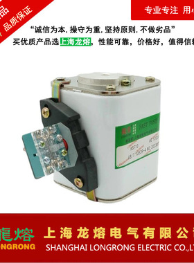 熔断器RSF10 AC1000V 700A BC100KA，